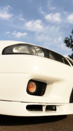1998 Nissan Skyline GT-R - 88k km
