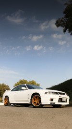 1998 Nissan Skyline GT-R - 88k km