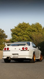 1998 Nissan Skyline GT-R - 88k km