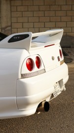 1998 Nissan Skyline GT-R - 88k km