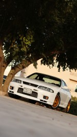1998 Nissan Skyline GT-R - 88k km