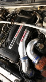 1998 Nissan Skyline GT-R - 88k km