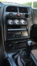 1998 Nissan Skyline GT-R - 88k km