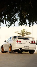 1998 Nissan Skyline GT-R - 88k km