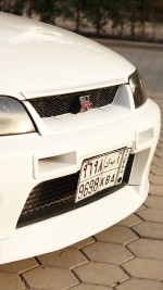 1998 Nissan Skyline GT-R - 88k km