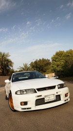 1998 Nissan Skyline GT-R - 88k km