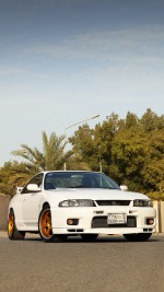 1998 Nissan Skyline GT-R - 88k km