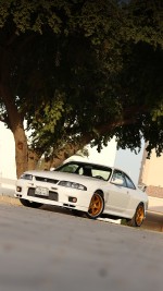 1998 Nissan Skyline GT-R - 88k km
