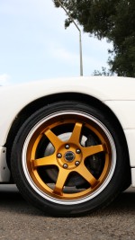 1998 Nissan Skyline GT-R - 88k km