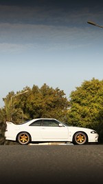 1998 Nissan Skyline GT-R - 88k km