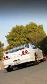 1998 Nissan Skyline GT-R - 88k km