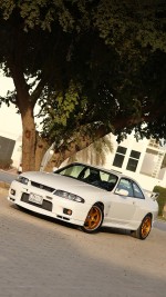 1998 Nissan Skyline GT-R - 88k km