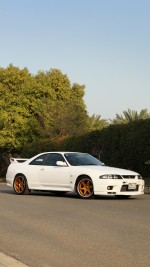 1998 Nissan Skyline GT-R - 88k km
