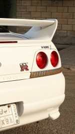 1998 Nissan Skyline GT-R - 88k km
