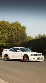 1998 Nissan Skyline GT-R - 88k km