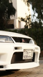1998 Nissan Skyline GT-R - 88k km