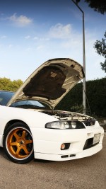 1998 Nissan Skyline GT-R - 88k km