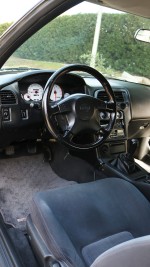 1998 Nissan Skyline GT-R - 88k km