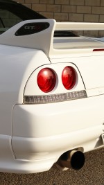 1998 Nissan Skyline GT-R - 88k km