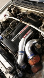 1998 Nissan Skyline GT-R - 88k km