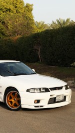 1998 Nissan Skyline GT-R - 88k km