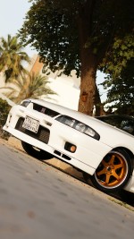 1998 Nissan Skyline GT-R - 88k km