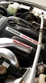 1998 Nissan Skyline GT-R - 88k km