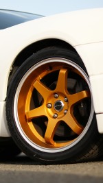 1998 Nissan Skyline GT-R - 88k km