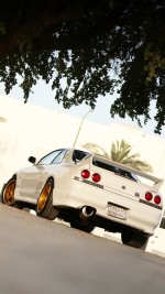 1998 Nissan Skyline GT-R - 88k km