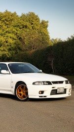 1998 Nissan Skyline GT-R - 88k km