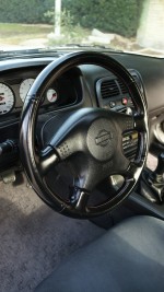 1998 Nissan Skyline GT-R - 88k km