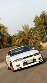 1998 Nissan Skyline GT-R - 88k km