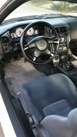 1998 Nissan Skyline GT-R - 88k km