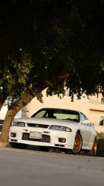 1998 Nissan Skyline GT-R - 88k km