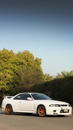 1998 Nissan Skyline GT-R - 88k km