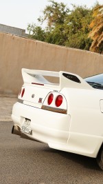 1998 Nissan Skyline GT-R - 88k km