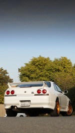 1998 Nissan Skyline GT-R - 88k km