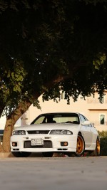 1998 Nissan Skyline GT-R - 88k km