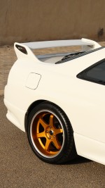 1998 Nissan Skyline GT-R - 88k km