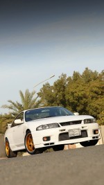 1998 Nissan Skyline GT-R - 88k km