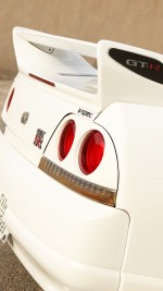 1998 Nissan Skyline GT-R - 88k km