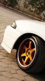 1998 Nissan Skyline GT-R - 88k km
