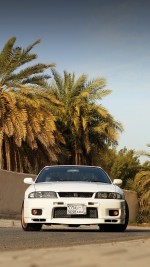 1998 Nissan Skyline GT-R - 88k km