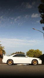 1998 Nissan Skyline GT-R - 88k km