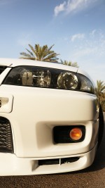 1998 Nissan Skyline GT-R - 88k km