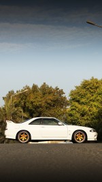 1998 Nissan Skyline GT-R - 88k km