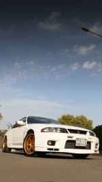 1998 Nissan Skyline GT-R - 88k km