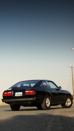 1979 Nissan 280ZX 4-seat - 109k km