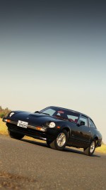 1979 Nissan 280ZX 4-seat - 109k km