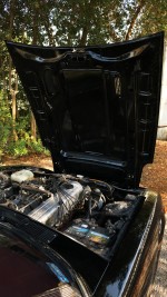 1979 Nissan 280ZX 4-seat - 109k km